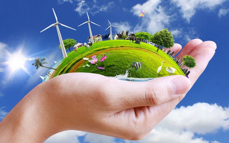 Rüzgar Enerji Sistemleri