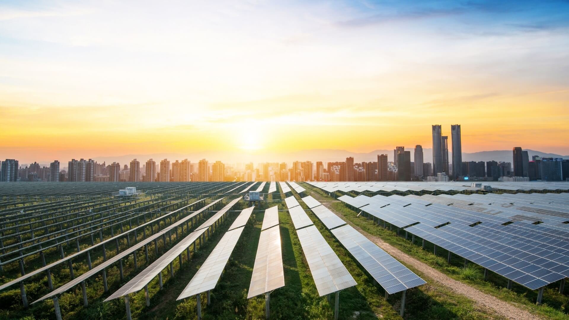 Tarımsal Sulama Sistemleri Nedir